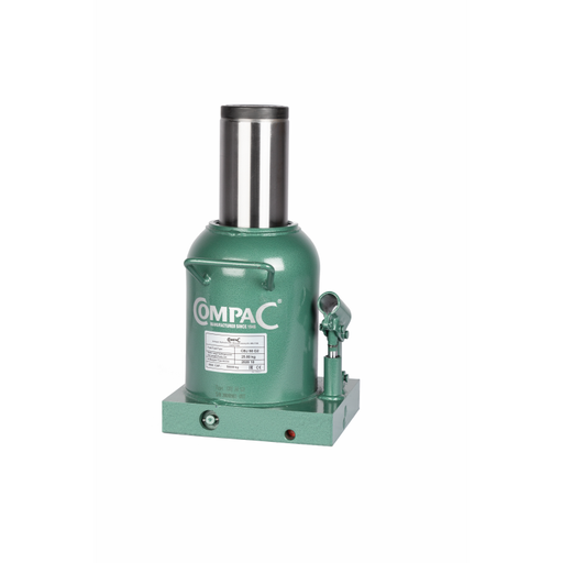 [CBJ 50] Hydraulic bottle jack 50 t (CBJ 50, COMPAC)