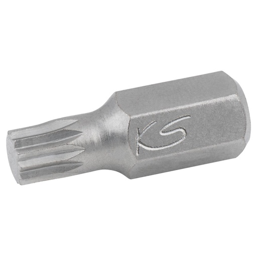 [990-10] Muciņa ar XZN (12-stūru) uzgali 1/2", M10 (990-10, HAZET)