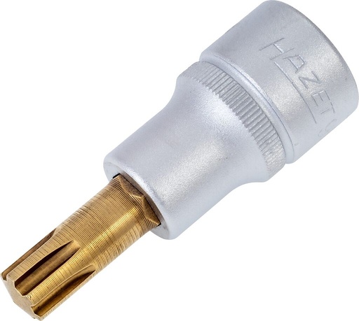 [991-10] Muciņa 1/2 M10 Ribe (991-10, HAZET)