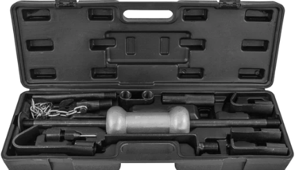 [ADPS13] Slide hammer puller (ADPS13, THORVIK)