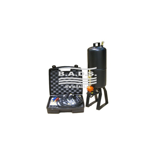 [AEK102-N14-1] Refrigerant system flushing device for R134a (AEK102-N14-1, ECOTECHNICS)