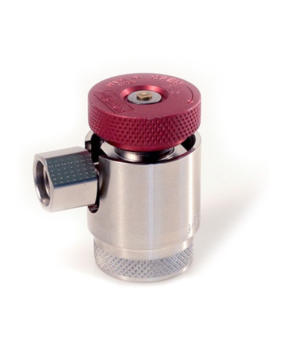 [AEK1234A] Greita jungtis HP R1234yf Parker (AEK1234A, ECOTECHNICS)