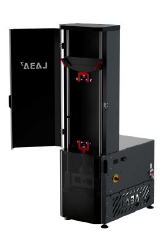 [SHOCK HEAVY] Elektroninis amortizatorių matavimo stendas su adapteriais SHOCK DYNO HEAVY (SHOCK HEAVY, LABA7)