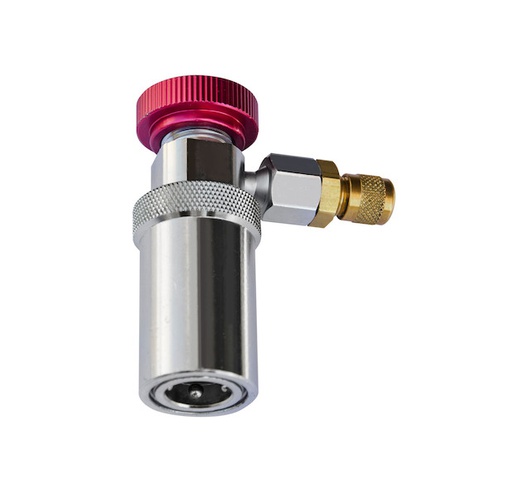 [AEK211] FORD, BMW quick connector for R134 refrigerant (AEK211, ECOTECHNICS)