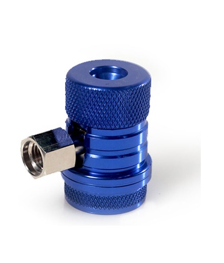 [AEK229B] Quick coupler LP 1234yf (AEK229B, ECOTECHNICS)