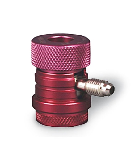 [AEK230A] Greita jungtis HP R134a SAE (AEK230A, ECOTECHNICS)