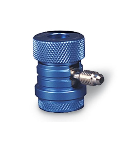 [AEK230B] Quick coupler LP R134a SAE (AEK230B, ECOTECHNICS)