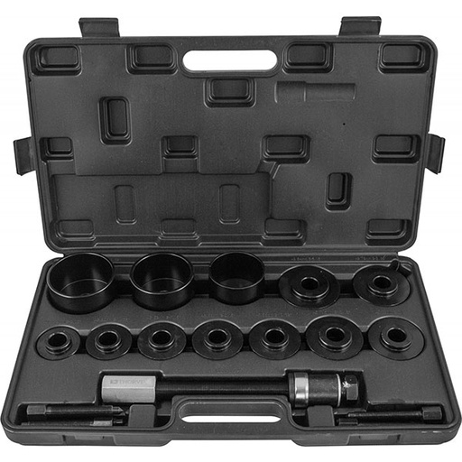 [AFWBK] Bearing/bushing removal/installation set, 20 pcs (AFWBK, THORVIK)