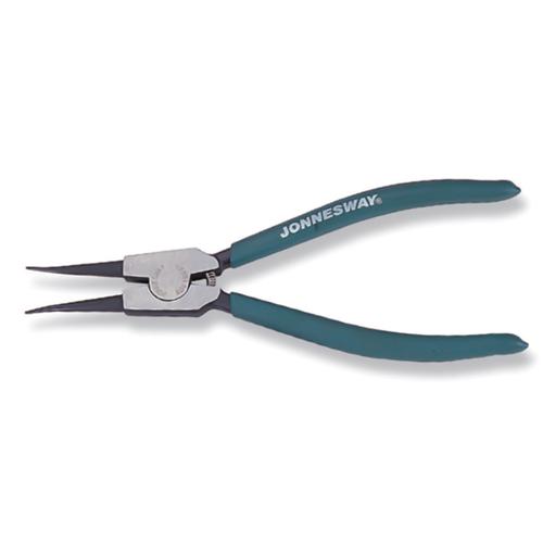 [AG010009] Išorinių fiksavimo žiedų replės, tiesios, 9" (AG010009, JONNESWAY)
