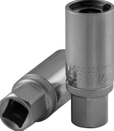 [AG010059-10] Tapskrūvju izvilkšanas atslēga 1/2", izmērs: 10 mm (AG010059-10, JONNESWAY)