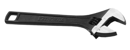 [AJW300] Adjustable wrench L-300mm (AJW300, THORVIK)