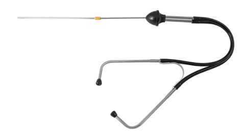 [AMS] Stethoscope (AMS, THORVIK)