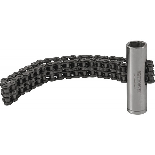 [AOFCW45] Ķēdes eļļas filtra atslēga 1/2" DR, 16 mm (AOFCW45, THORVIK)