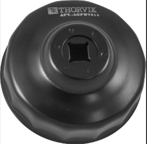 [AOFW7614] Dangtelis tepalo filtrams nuimti (AOFW7614, THORVIK)