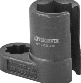 [AOSI1278] Lambda (oxygen) sensor socket (AOSI1278, THORVIK)
