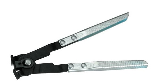 [AR060008] ŠHZ šarnīra putekļu aizsarga skavu knaibles (AR060008, JONNESWAY)