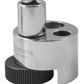 [ASE619] Kniežu izvilcējs 1/2" DR (ASE619, THORVIK)