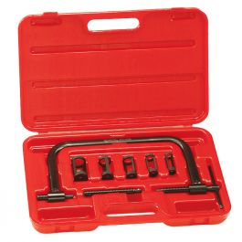 [AT-009] Valve spring compressor (AT-009, GENIUS)