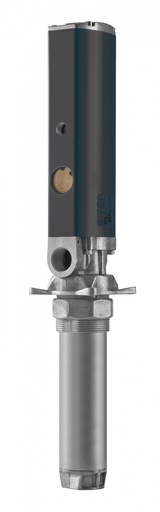 [B11741-10] Antifreeze pump stub 1:1 (B11741-10, EUROLUBE)