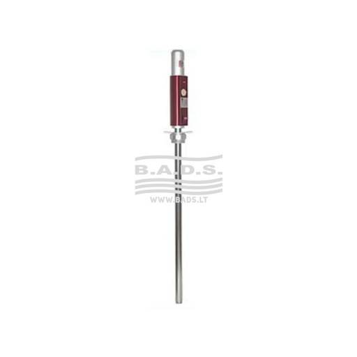 [B13760] Siurblys pneumatinis 3:1 į 200L statinę Eurolube Equipment (B13760, EUROLUBE EQUIPMENT)