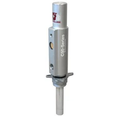 [B13761] Tepalo pompa C50 - 3:1 (B13761, EUROLUBE EQUIPMENT)