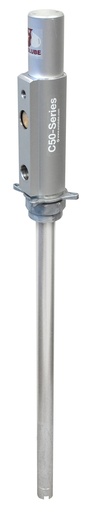 [B13762] Pneumatinis alyvos siurblys C50 3:1, 60 l statinei (B13762, EUROLUBE)