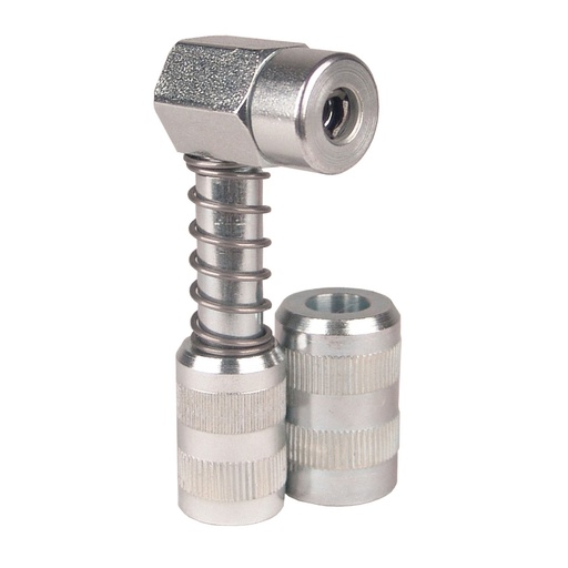 [B203] Kampinė jungtis 90° (B203, EUROLUBE)