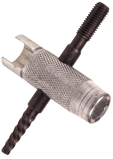 [B315790] Fitting Tool 1/4”x28SAE (B315790, EUROLUBE)