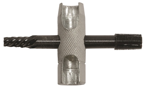 [B315791] Fitting Tool  1/8”NPTF (B315791, EUROLUBE)