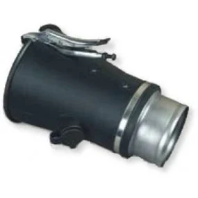 [BGPG-150/200] Antgalis su užspaudimo gnybtu 150x200 mm (BGPG-150/200, FILCAR)