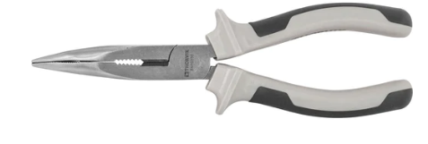 [BNP0200] Replės lenktais galais 200 mm (BNP0200, THORVIK)