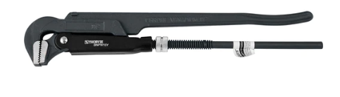 [BNPW02L] Replės santechnikui Nr. F 2 (BNPW02L, THORVIK)