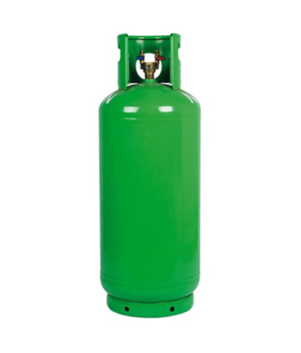 [CNT4012] 40 l aušalo talpykla (R134a/R22/R404A) (CNT4012, SNAP-ON)
