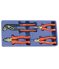 [CP-5804] Replių komplektas į vežimėlį, 4 vnt (CP-5804, GENIUS)