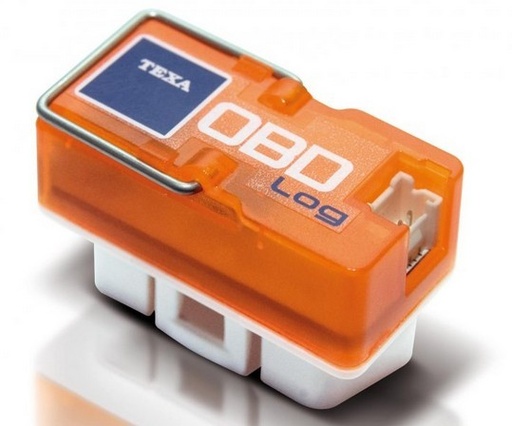[D05914] Diagnostic Tool OBD Log (D05914, TEXA)
