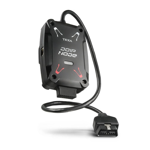 [D14110] DoIP NODE diagnostikas savienojums (D14110, TEXA)