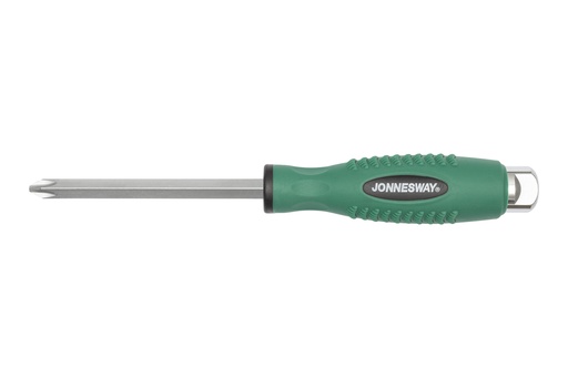 [D70P3125] Go-thru impact screwdriver PH3 x 125 mm (D70P3125, JONNESWAY)