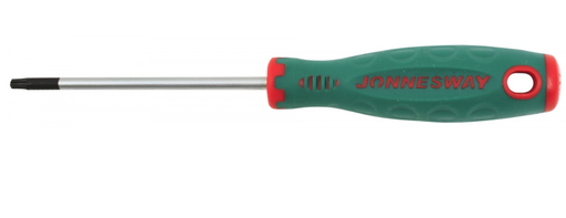 [D71T15] Atsuktuvas TORX T15x80 mm (D71T15, JONNESWAY)