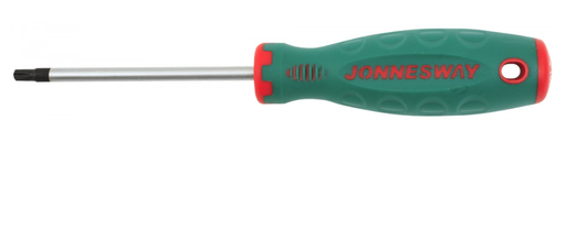 [D71T27] TORX Screwdriver T27x100 mm (D71T27, JONNESWAY)