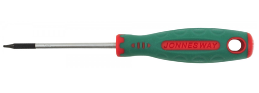 [D71T5] Atsuktuvas TORX T5x60 mm (D71T5, JONNESWAY)