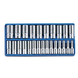 [DS-425M] Tool set for trolley, 25 pcs (DS-425M, GENIUS)