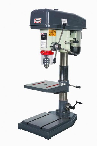 [E-1316B/400] Stalinės gręžimo staklės E-1316B, PROMA (E-1316B/400)