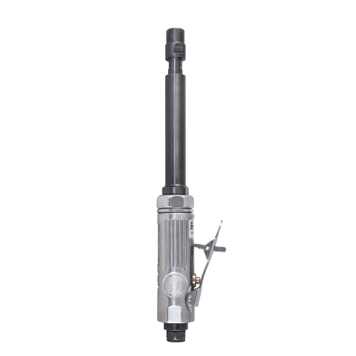 [EADG6020] Extended straight pneumatic die grinder, 20,000 RPM, 6 mm collet, length 285 mm (EADG6020, THORVIK)