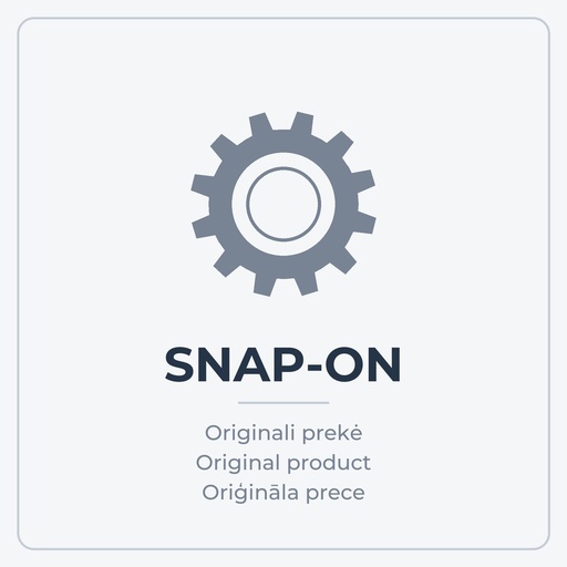 [EAK0306G65A] RFV, OptiLine ir 4 prievadų USB šakotuvo rinkinys (EAK0306G65A, SNAP-ON)