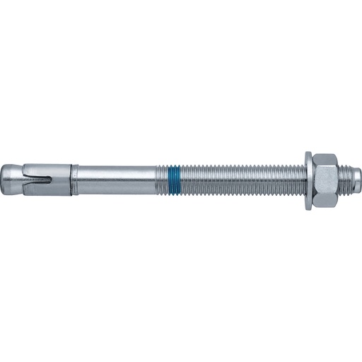 [EAK0339V03A] Tvirtinimo varžtų komplektas HILTI HSA M16/182, 1-08489A, 1 rinkinys = 14 vnt. (EAK0339V03A)