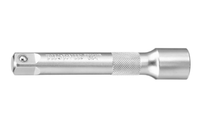 [EB12250] Noapaļots pagarinātājs 1/2"DR, 250mm (EB12250, THORVIK)