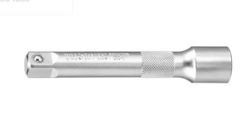 [EB14050] Extension bar 1/4"DR, 50mm (EB14050, THORVIK)