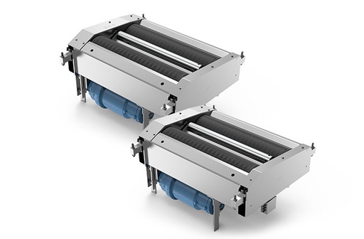 [EEBR898BE1] Brake test bench (rollers) 420-BR N-CRD-1000 (EEBR898BE1, CARTEC)