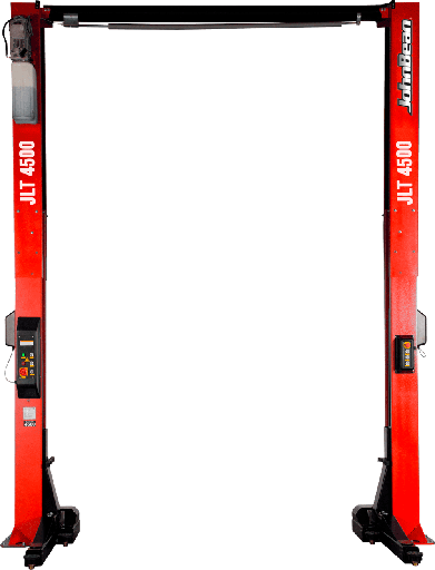 [EELS513A] JLT4500 STD two-post lift (EELS513A, JOHN BEAN)
