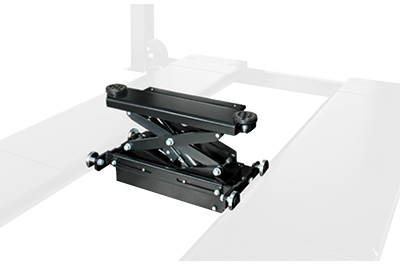 [EELS727A] Rolling jack for the John Bean JLF4000 lift (EELS727A, JOHN BEAN)